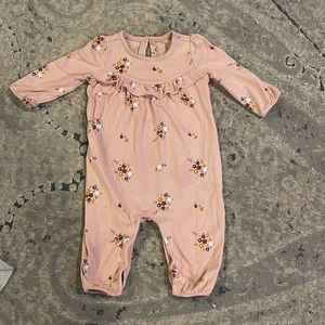 GAP onesie